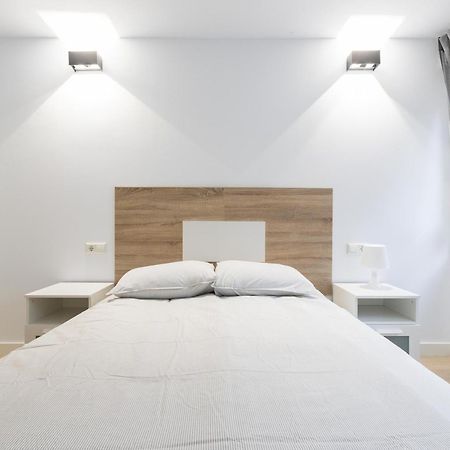 Boutique Palencia Pension Exteriör bild