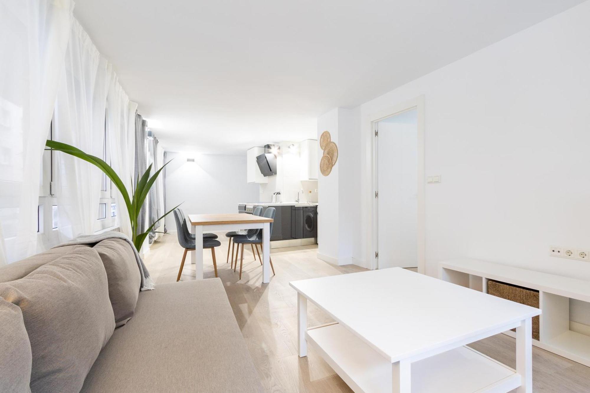 Boutique Palencia Pension Exteriör bild