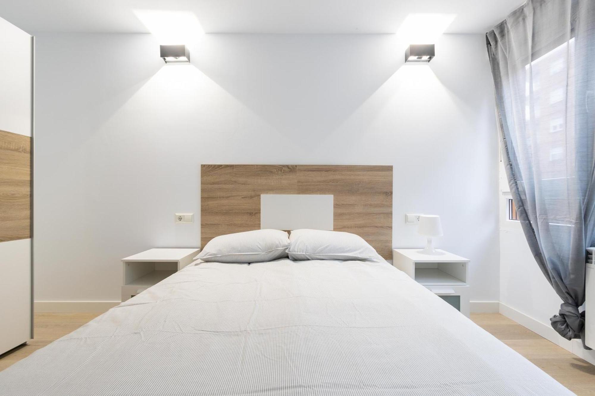 Boutique Palencia Pension Exteriör bild