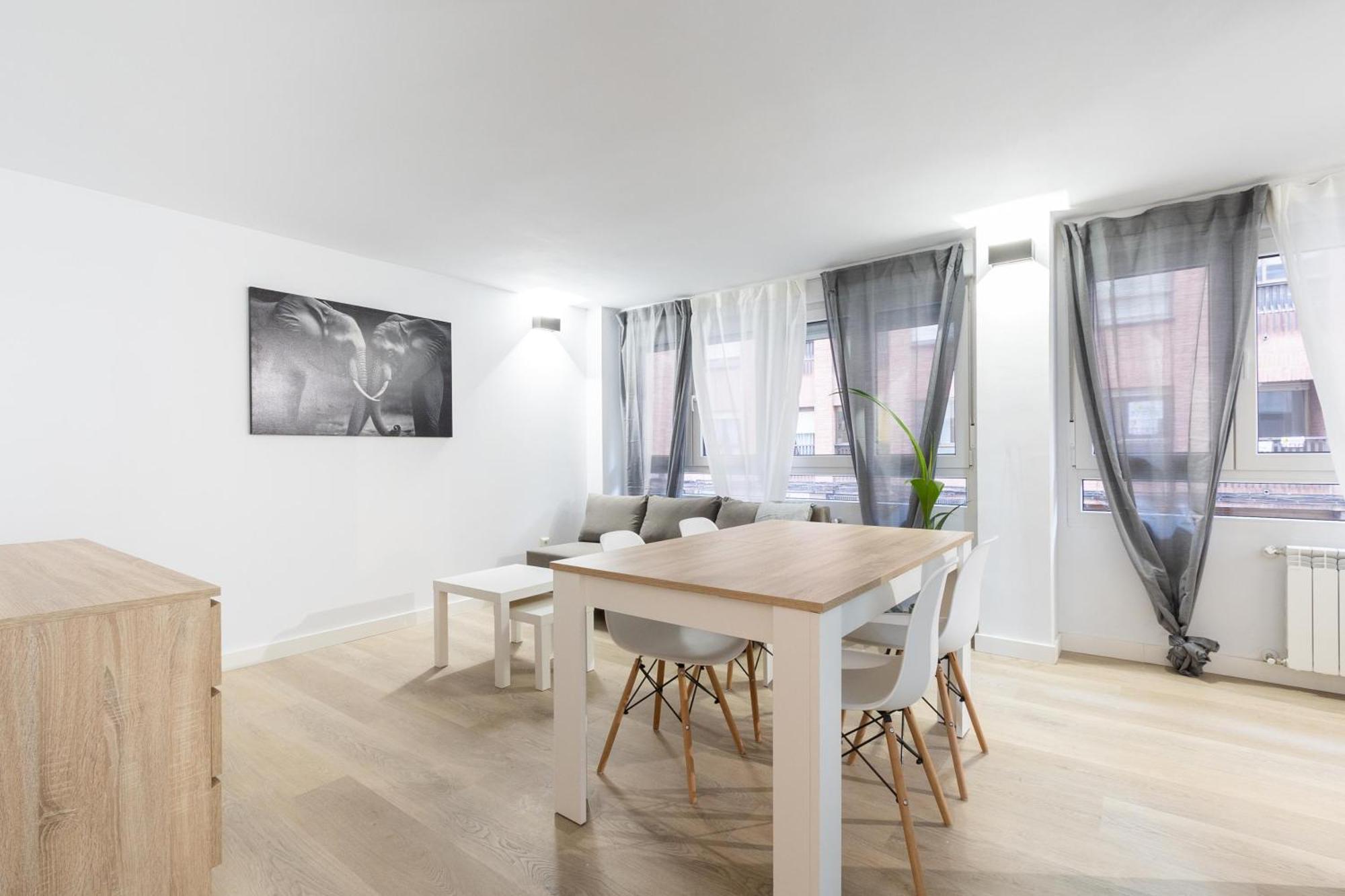 Boutique Palencia Pension Exteriör bild