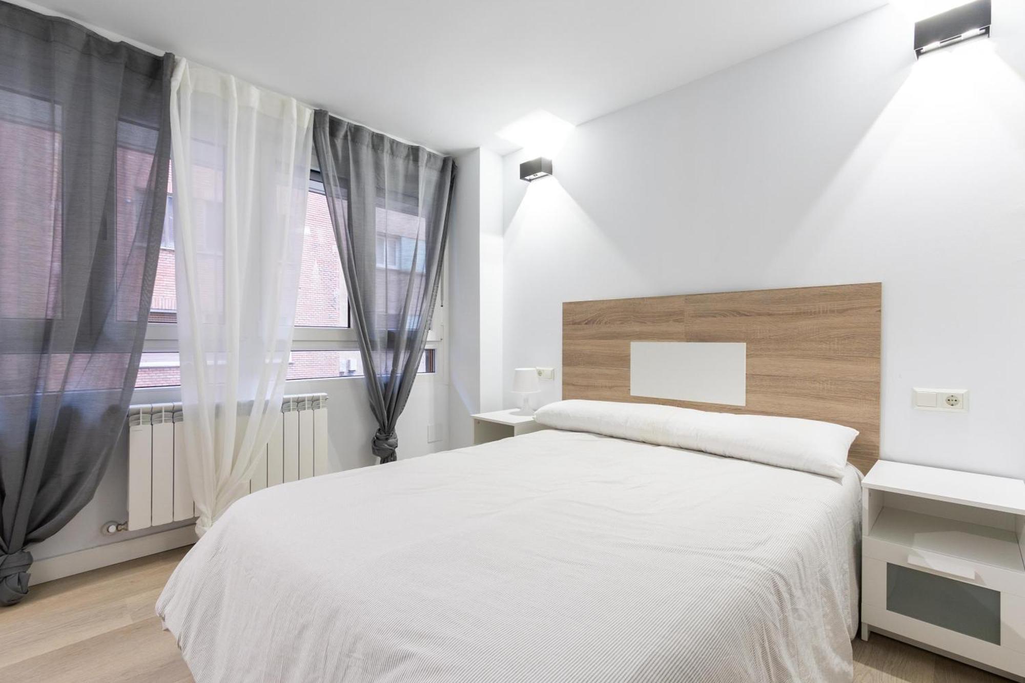 Boutique Palencia Pension Exteriör bild