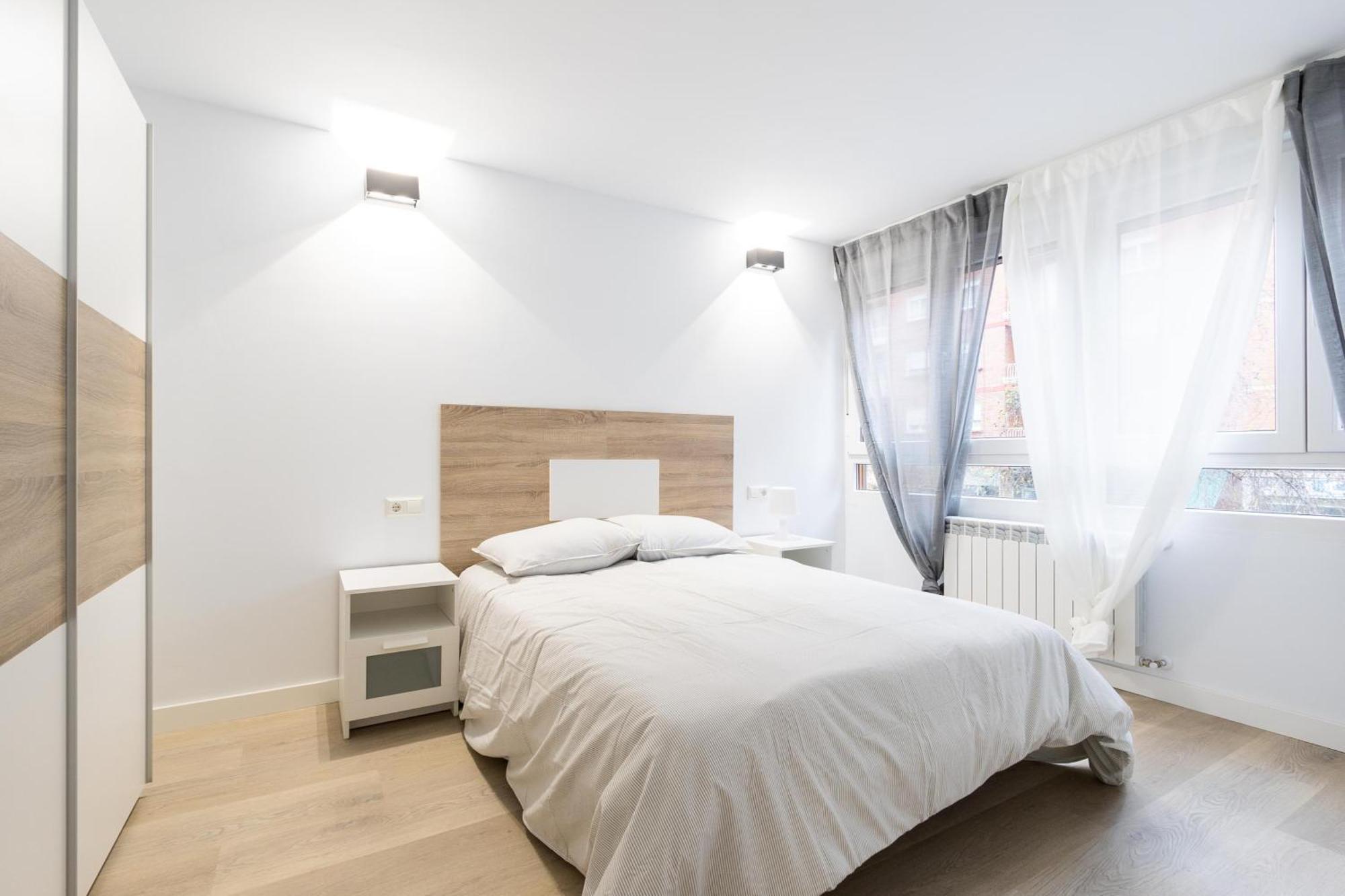 Boutique Palencia Pension Exteriör bild